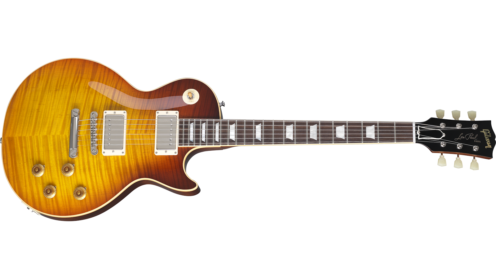 Lee Roy Parnell '59 Les Paul Standard